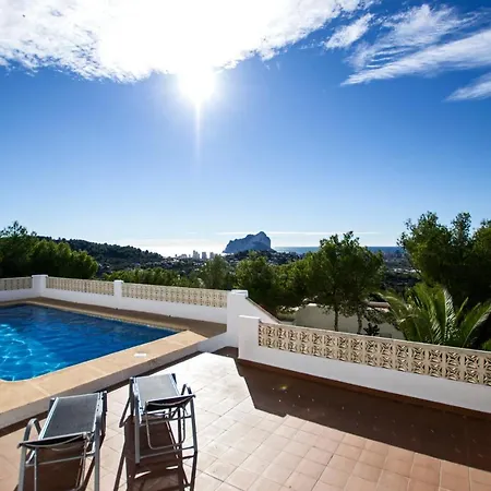 Cecilia - Plusholidays Vila