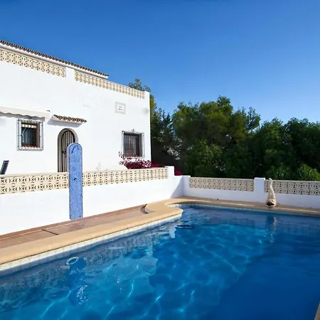 Vila Cecilia - Plusholidays Calpe
